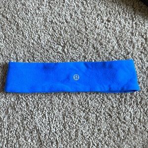 Lululemon headband